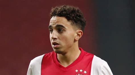 abdullah nouri|Abdelhak Nouri: Ajax pay former midfielder's family £6.5m for .